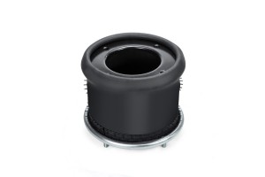 VOLVO F10/ F12/ROR/SAF с металлическим стаканом T0070-0810V2 TOPCOVER