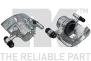 [5818124A00] !суппорт торм. пер. прав.\ Hyundai Accent/Getz 00> d.54 213402 NK