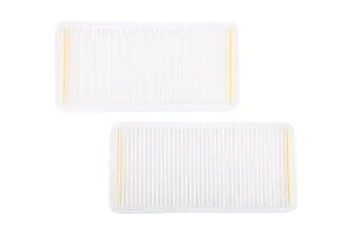 фильтр салона!\ MB W210/W220 95> Z34183 ZENTPARTS