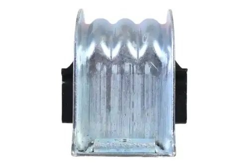 подушка ДВС левая!\ VW T5 2.5TDi 03> Z13329 ZENTPARTS