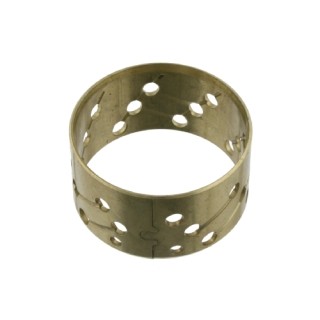 Втулка SAF вала тормозного (56x60x33) FEBI 18012 FEBI BILSTEIN