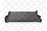 радиатор системы охлаждения! МКПП\ Peugeot Boxer, Citroen Jumper, Fiat Ducato 2. 10-26883-SX STELLOX