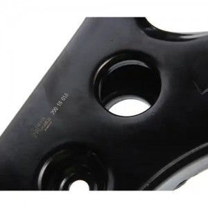 Рычаг подвески MITSUBISHI Lancer (02-10) передней нижний левый MEGAPOWER 290-18-016 MEGA POWER