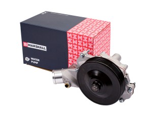 Помпа водяная Land Rover Range Rover III 01- (M4811030) M4811030 MARSHALL