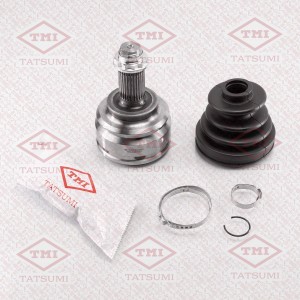 ШРУС наружный к-т BMW X5(E53) 00- TDA1043 TDA1043 TATSUMI