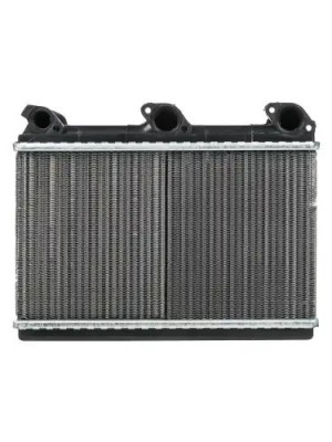 радиатор печки!\ BMW E31/E32/E34 1.8-5.5/2.5TD 86-99 Z19774 ZENTPARTS