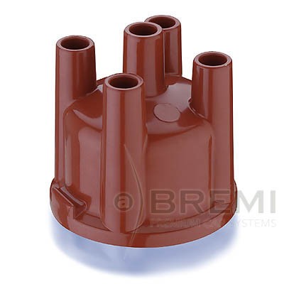 VK3070крышка распределителя! Bosch\ VW T3 1.9 82-92 8059 BREMI