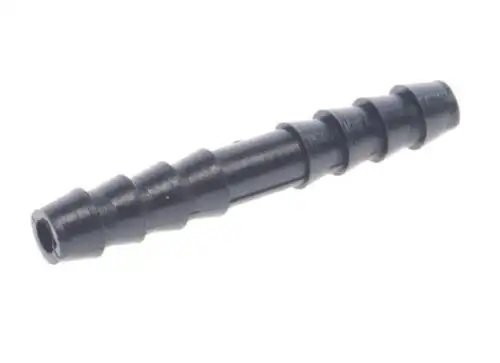 Соединитель для шлангов двойной d=5-5 SMILGA 1057 SMILGA