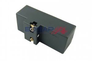 БЛОК УПРАВЛЕНИЯ ВЕНТИЛЯТОРОМ VW Bora 1999-2005/Golf 1998-2006/Polo 2002-2015, Au A4244104 BOGAP