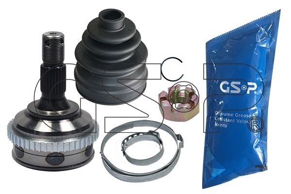 ШРУС наружный 810086 810086 GS P