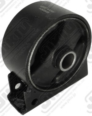 Опора двигателя  MITSUBISHI Galant CY4A Jan 07  MI23037 MI23037 JIKIU
