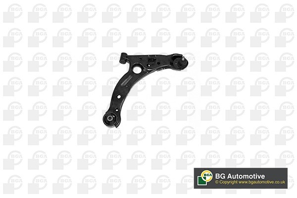 рычаг прав. нижн.!\ Hyundai Matrix 01-10 TRC2722 BG AUTOMOTIVE