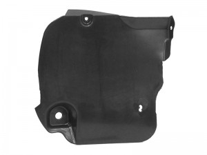 ПОДКРЫЛОК HYUNDAI PORTER/H100 04- LH МАЛ. (ПР-ВО КИТАЙ) (10609050/020718/0020572 STHNP2016L2 SAT