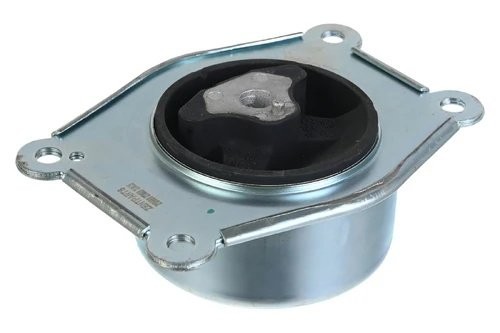 подушка КПП левая! Opel Astra 2.0/2.2/2.0Di 98> Z13938 ZENTPARTS