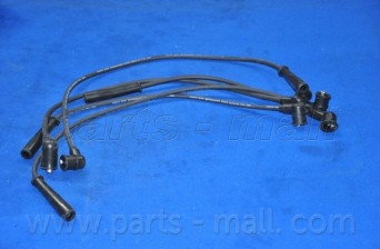 Провод высоковольтный (к-т) KIA SEPHIA 92-97 PEB-E04 PEB-E04 PMC PARTS MALL
