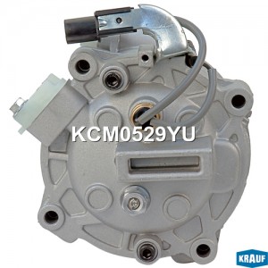 Компрессор кондиционера KCM0529YU KCM0529YU KRAUF