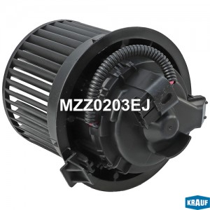 Мотор печки c крыльчаткой MZZ0203EJ MZZ0203EJ KRAUF