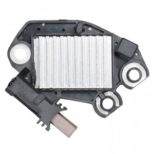 Регулятор напряжения ген. для а/м BMW X5 Е70 (07-)/X6 Е71 (08-) 3.0D (VRR 2630) VRR2630 START VOLT