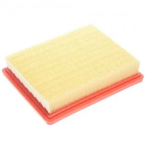 Фильтр воздушный PEUGEOT 206 (00-) MEGAPOWER 130-13-121 MEGA POWER