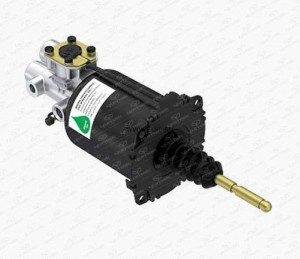 Цилиндр ПГУ TGA / TGS 9700514120 02.02.068 YUMAK