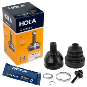 FORD EUROPA C-MAX /FOCUS 1.6 CV10-033 HOLA