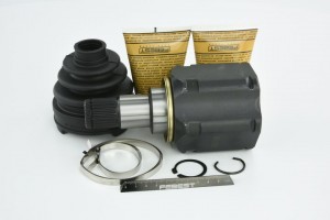 ШРУС внутр левый TOYOTA CAMRY ACV40/GSV40 (2006- ) 0111-GSV40LH 0111-GSV40LH FEBEST