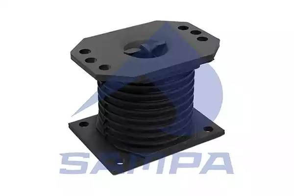 VOLVO TRUCK F12/F16/FH12/FH16 030076 SAMPA