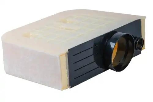 фильтр воздушный Z32875 ZENTPARTS