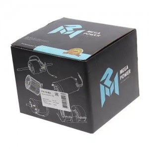 Мотор отопителя HYUNDAI ix35 (10-) KIA Sorento (09-) MEGAPOWER 37015062 MEGA POWER