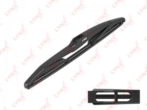 Задняя щётка стеклоочистителя подходит для FORD Fiesta 1.25-1.6T 08 / Focus II-I LR30A LYNXAUTO