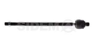тяга рулевая! с г/у\ KIA Carens 02>/Shuma 01-04 81115 SIDEM