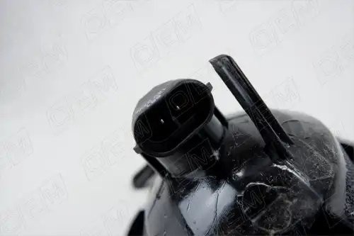 Фара противотуманная левая Kia Sorento 2 XM 2009-2012 OEM0057PTFPL OEMPARTS