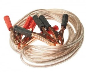 Провода для прикуривания 400А 4.0м в сумке АВТОСТОП AC40040 AVTOSTOP