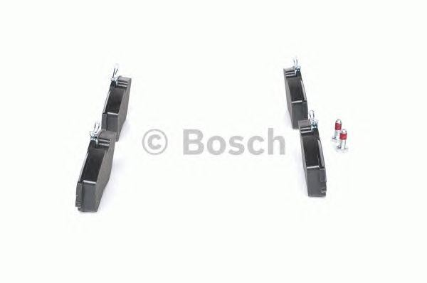 VW TRANSPORTER T4 91> 0 986 461 753 BOSCH