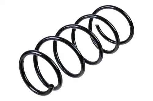 пружина передняя! 40 729 41\ Renault Kangoo 1.6 16V/1.9D/TD 98> Z38266 ZENTPARTS