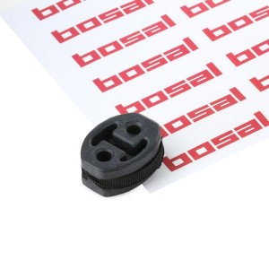 Кронштейн PEUGEOT Boxer (02-) CITROEN Jumper (02-06) крепления глушителя BOSAL 255-112 BOSAL