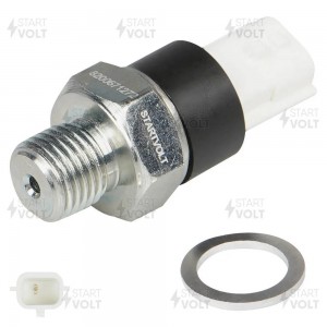 Датчик авар. давл. масла для а/м Renault Duster 10- 1.5d/1.6i/2.0i/Fluence 10- 1 VSOE0914 START VOLT