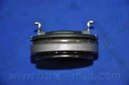 Подшипник выжимной HYUNDAI SOLARIS/I20/I30/KIA CEED/CERATO 1.4-1.6 04-PSA-A012 PSA-A012 PMC PARTS MALL