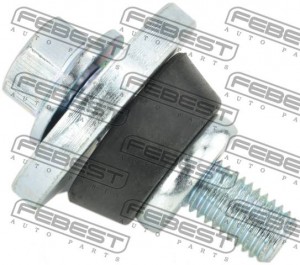 БОЛТ ШРУСА VOLVO S80 200­7-  2798-001 2798-001 FEBEST