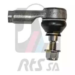 наконечник рулевой лев.+прав.!\ Chevrolet Aveo 1.2-1.6/1.3D 11> 91-03159 RTS