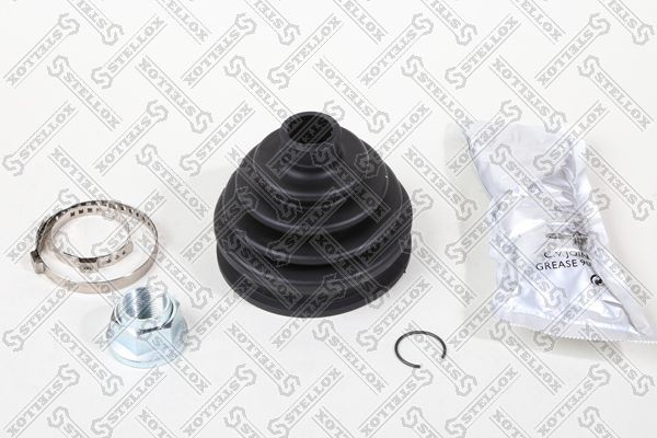 к-кт пыльника ШРУСа наружного!\ MB Vito 2.0-2.8/2.0CDi/2.3D/TD 96> 13-00787-SX STELLOX