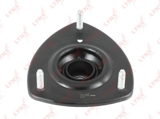 Опора переднего амортизатора TOYOTA Platz / Vitz(P10) 1.0-1.5 99-04 / Will 1.3 0 MA-1113LR LYNXAUTO
