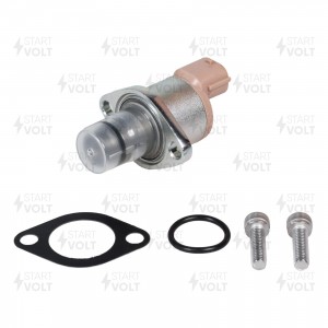 Клапан дозирования топлива для а/м PSA Transit (06-)/Ducato (06-)/Boxer (06-) 2. SPR 1601 START VOLT