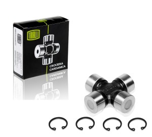 MB W201 82-93/ BMW X3 E83 24x62 CC 470 TRIALLI