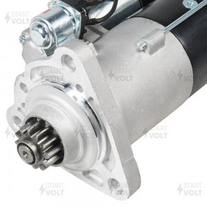 Стартер LST0703 START VOLT