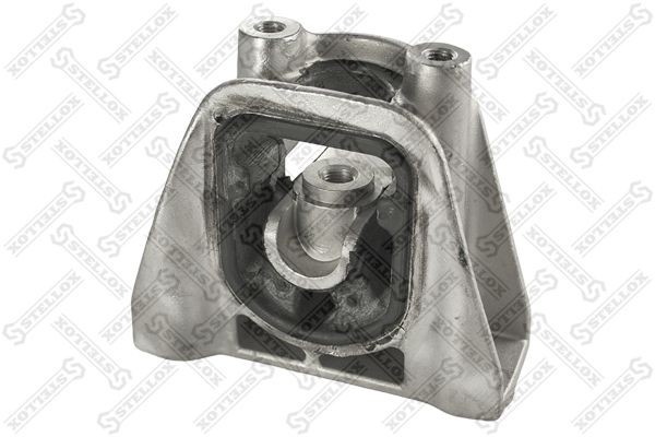 подушка двигателя передняя левая!\ Honda Civic FD 2006-2012 25-17224-SX STELLOX