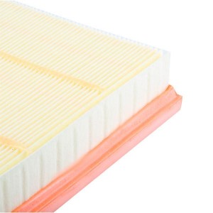 Фильтр воздушный C30125/4 C301254 MANN FILTER