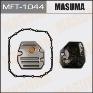 фильтр CVT!\ Toyota Avensis/Estima/Rav4 01> MFT-1044 MASUMA