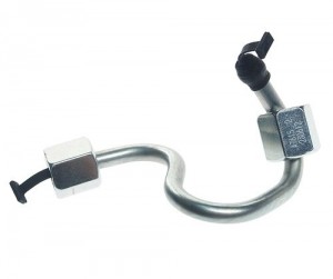 Трубка топливная ГАЗель Next,NN дв.G21A высокого давления 2 цилиндра MOVELEX PM40004285MX MOVELEX