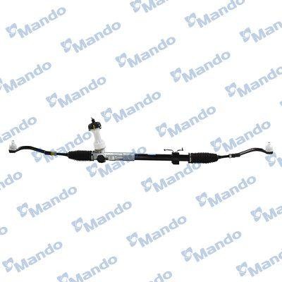 Рейка рулевая HYUNDAI ix35 (10-),Santa Fe (10-) MANDO EX565002S001 MANDO
